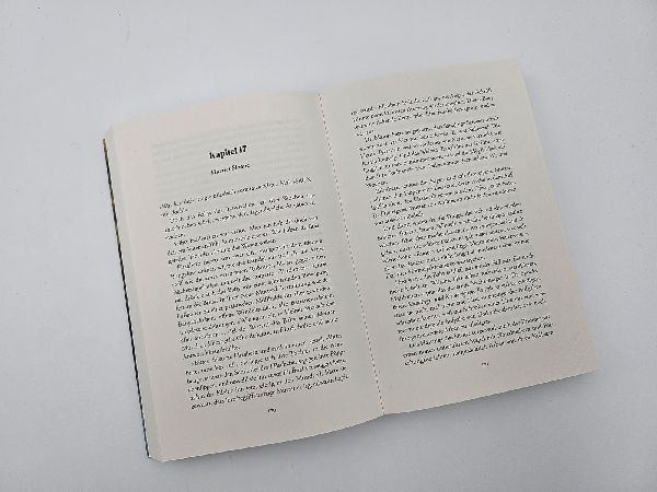 Produktbild: Eine Frage der Chemie