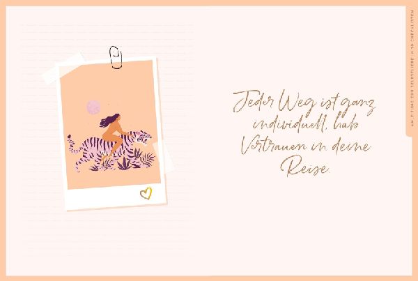 Produktbild: Selbstliebe in 50 Checklisten