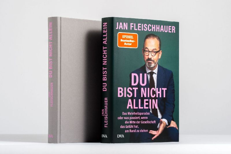 Produktbild: Du bist nicht allein