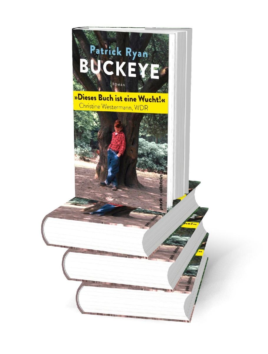 Produktbild: Buckeye