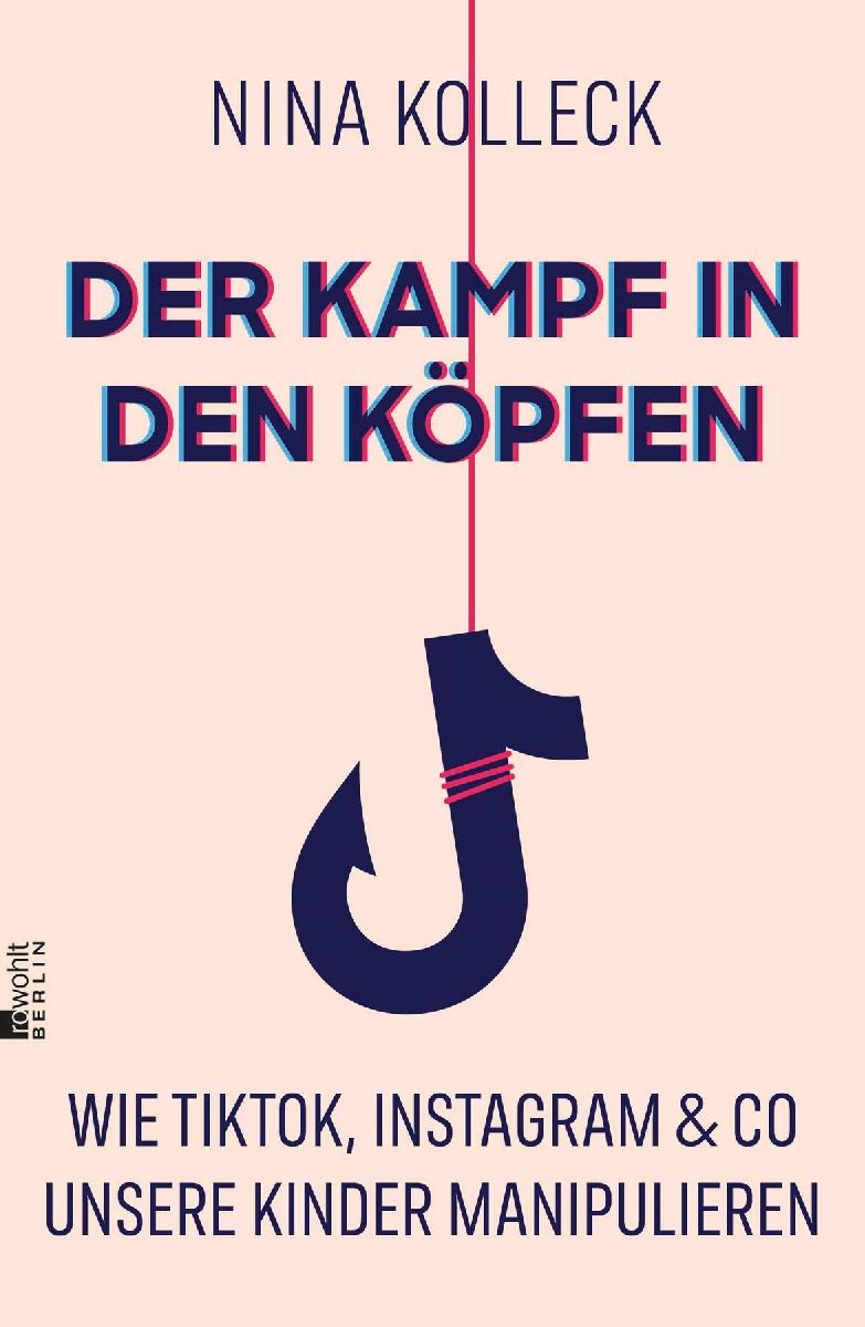 Produktbild: Der Kampf in den Köpfen