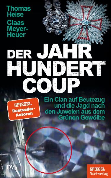 Produktbild: Der Jahrhundertcoup