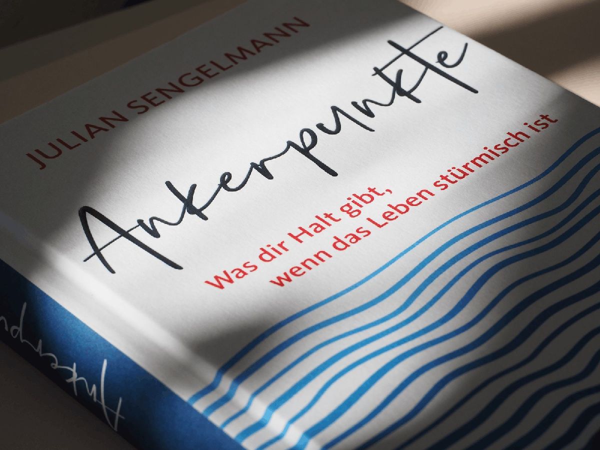 Produktbild: Ankerpunkte