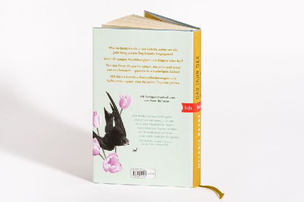 Produktbild: Das Jahr der Wunder