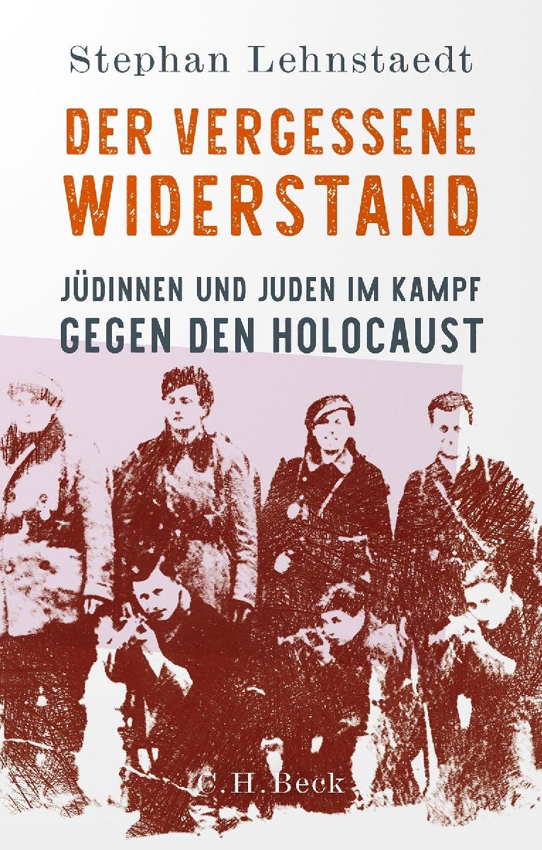Produktbild: Der vergessene Widerstand