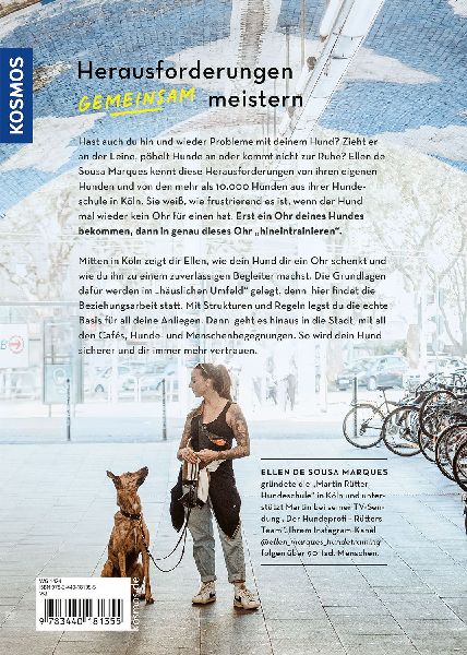 Produktbild: Erziehung braucht Beziehung