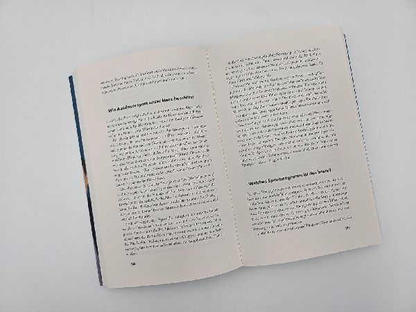 Produktbild: Einfach nicht altern?