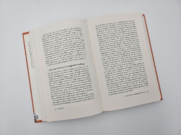 Produktbild: Als Licht das Dunkel durchdrang