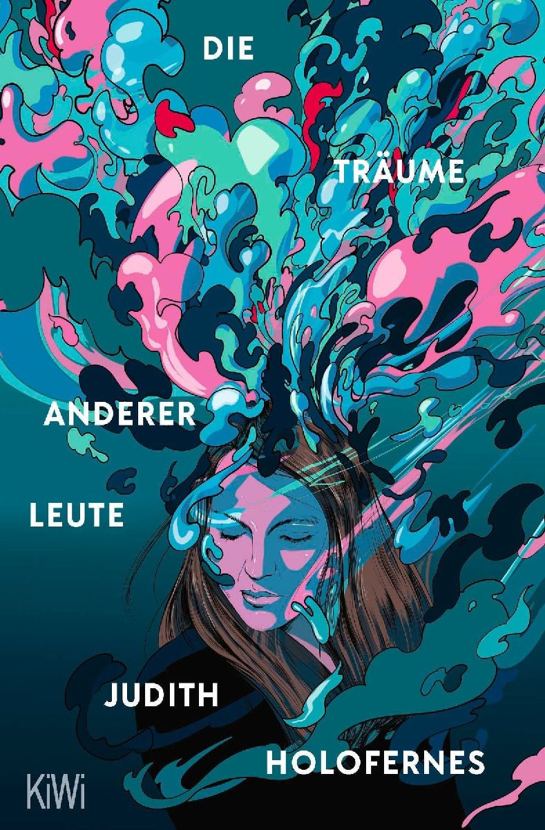Produktbild: Die Träume anderer Leute