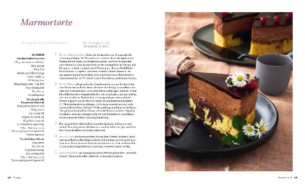 Produktbild: Wir in Bayern - Das Backbuch