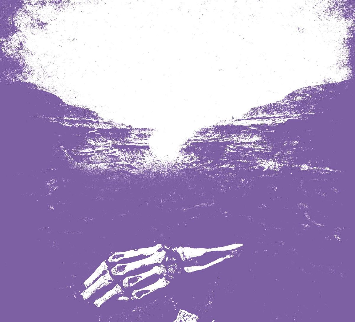 Produktbild: Old Bones - Der Fluch der Wüste