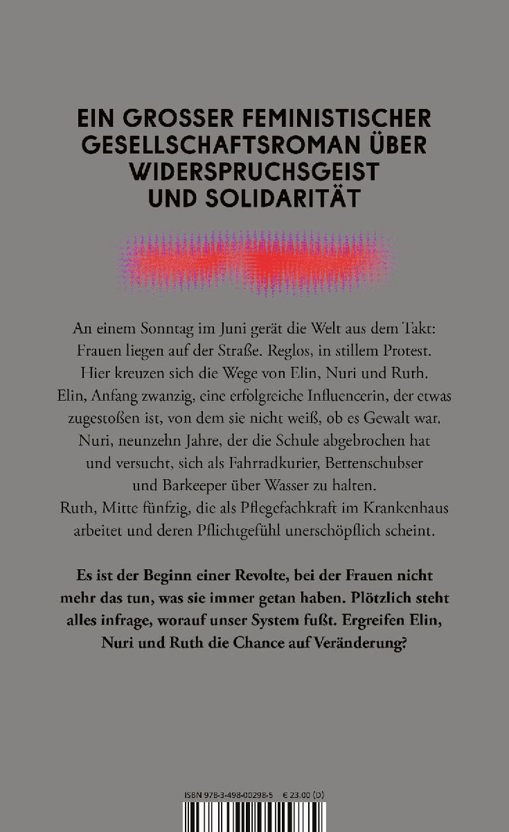 Produktbild: Und alle so still