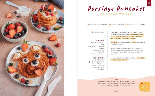 Produktbild: Schmackofatz für Groß und Klein