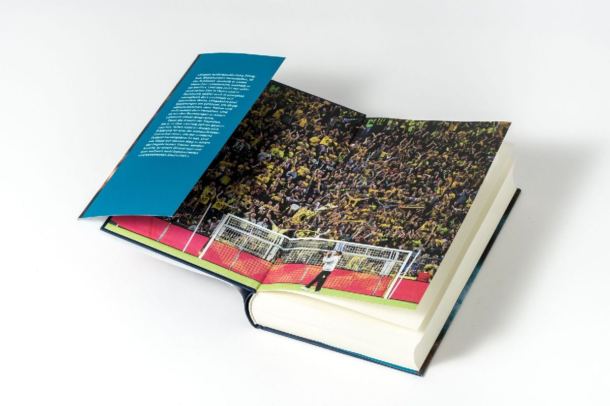 Produktbild: Glaube, Liebe, Klopp