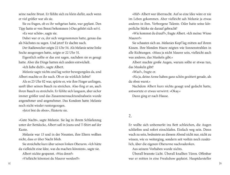 Produktbild: Kein Plan