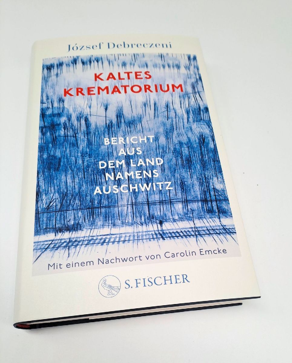 Produktbild: Kaltes Krematorium