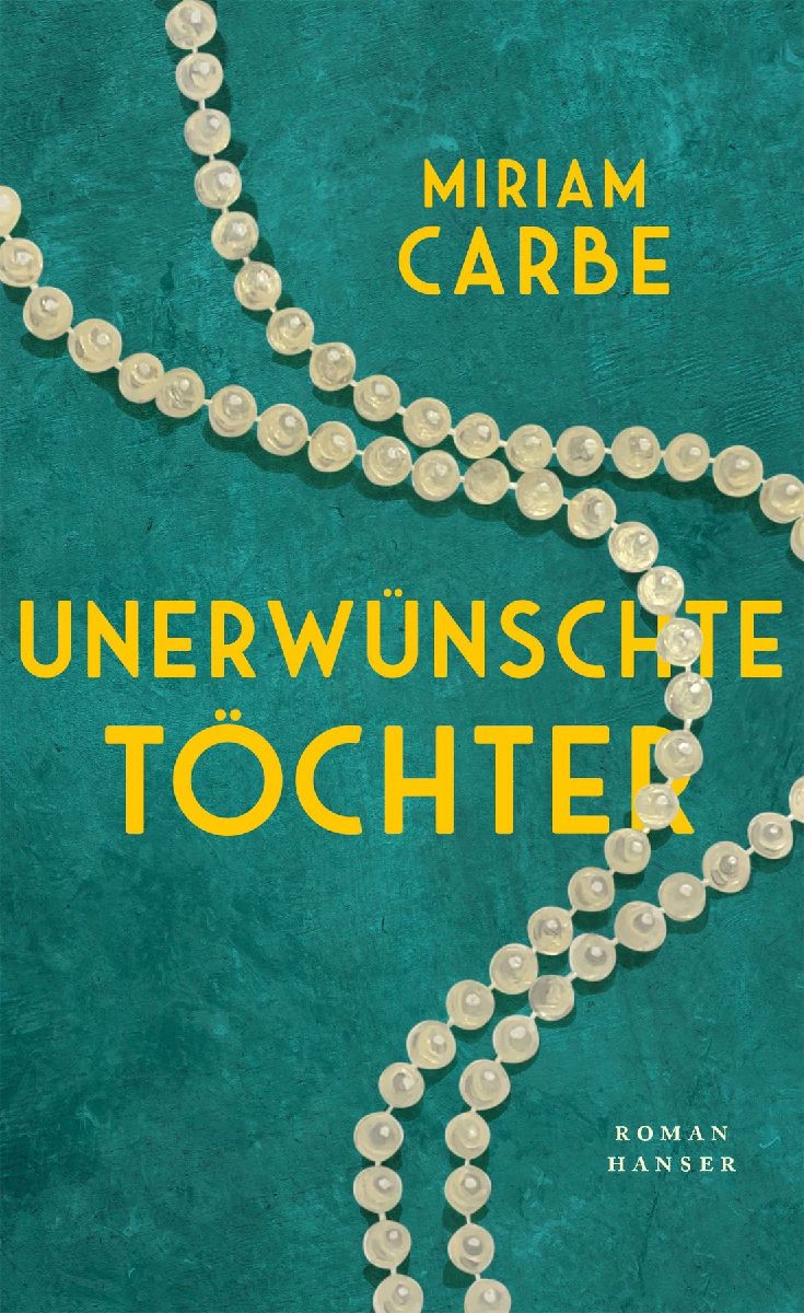 Produktbild: Unerwünschte Töchter