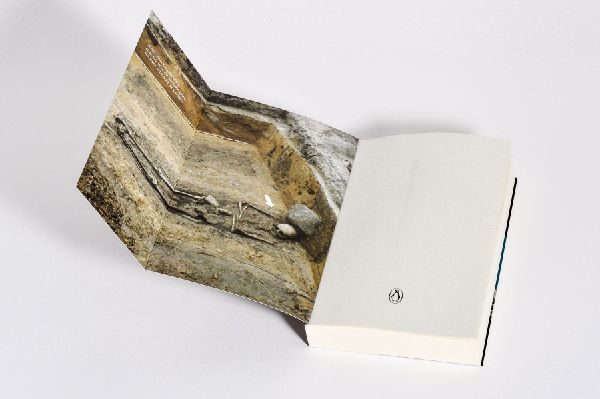 Produktbild: Düstere Geheimnisse