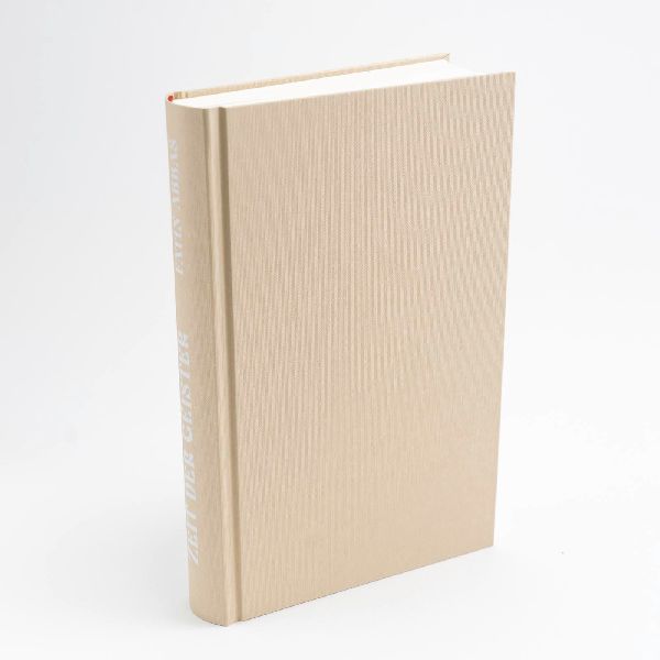 Produktbild: Zeit der Geister