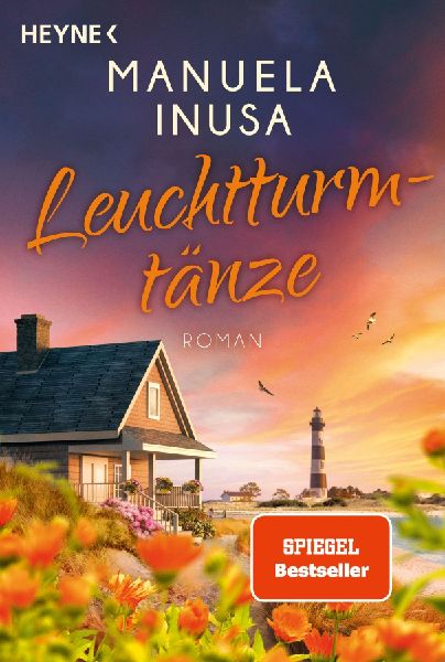 Produktbild: Leuchtturmtänze