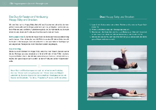 Produktbild: Yoga für Unbewegliche