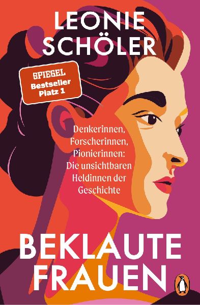 Produktbild: Beklaute Frauen