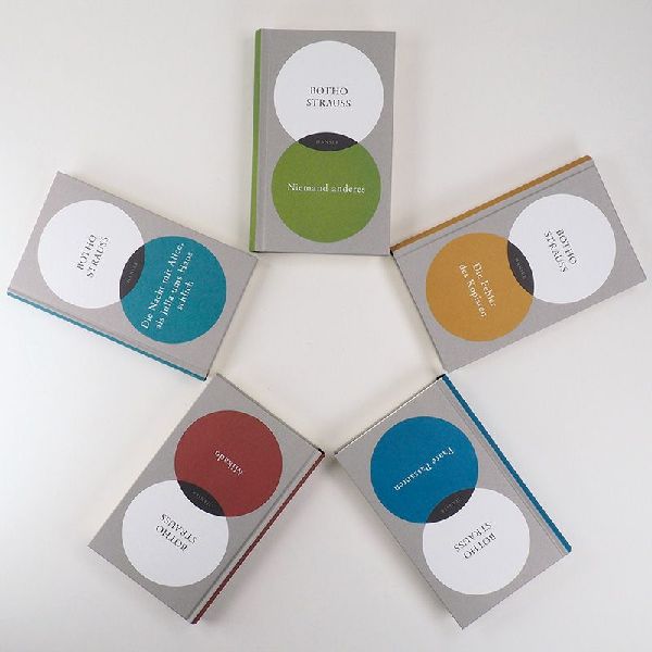 Produktbild: Paare Passanten