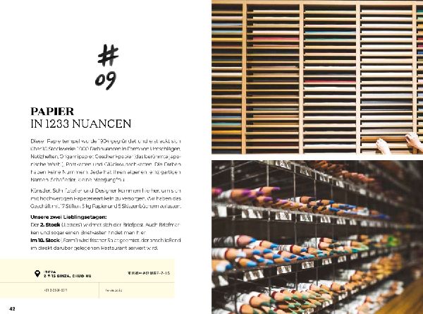 Produktbild: Soul of Tokio einzigartige Erlebnisse