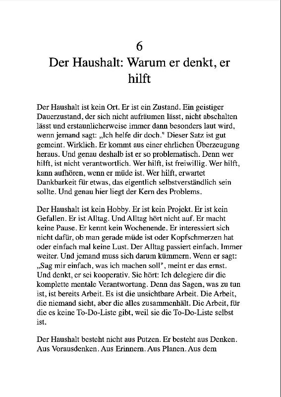 Produktbild: WIE MAN SEINEN EHEMANN NICHT UMBRINGT