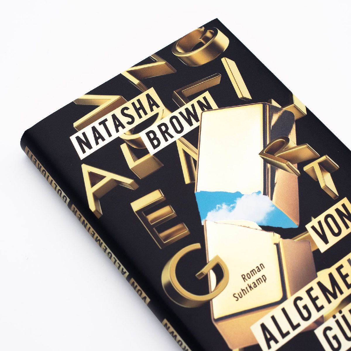 Produktbild: Von allgemeiner Gültigkeit