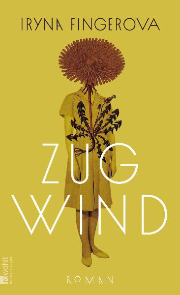 Produktbild: Zugwind