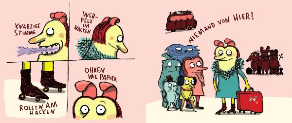 Produktbild: Die Band, die keiner kennt