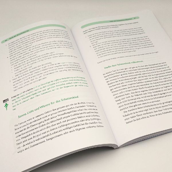 Produktbild: Das Kind in dir muss Heimat finden