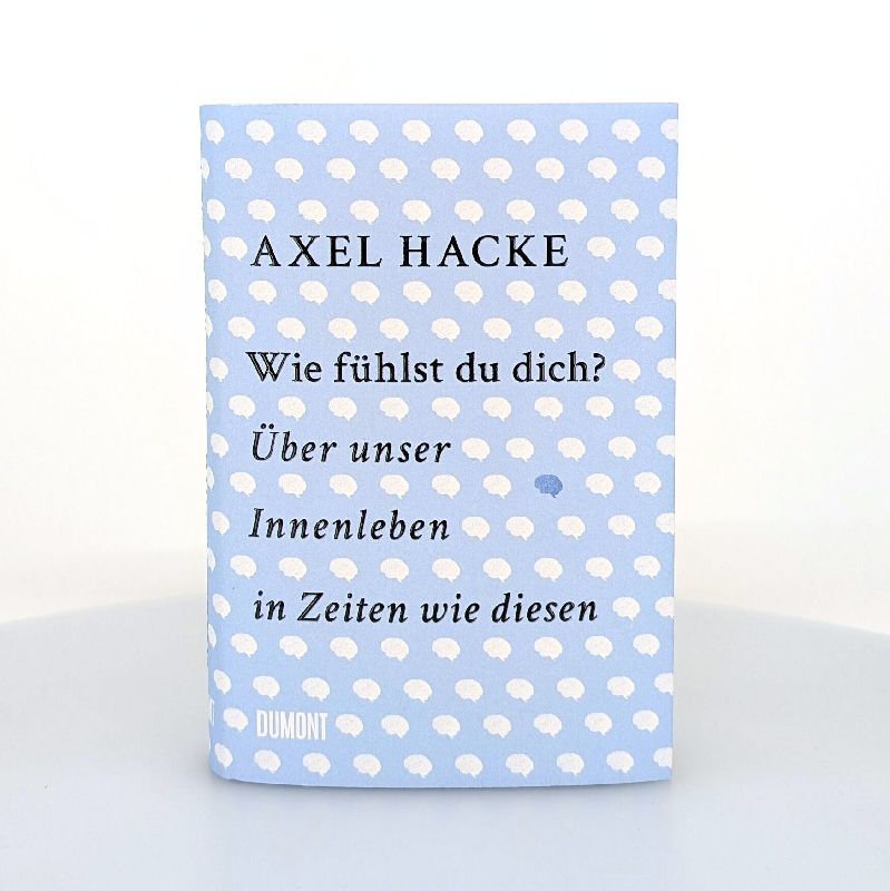 Produktbild: Wie fühlst du dich?