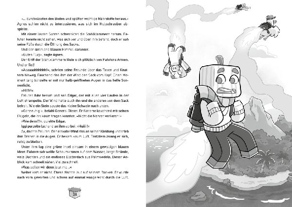 Produktbild: Gegen die Wildnis Schmadagaskars