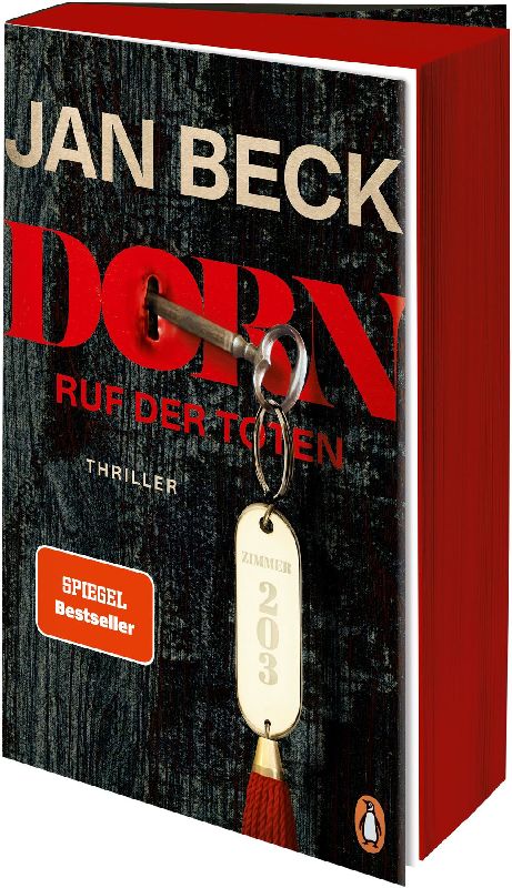 Produktbild: Dorn