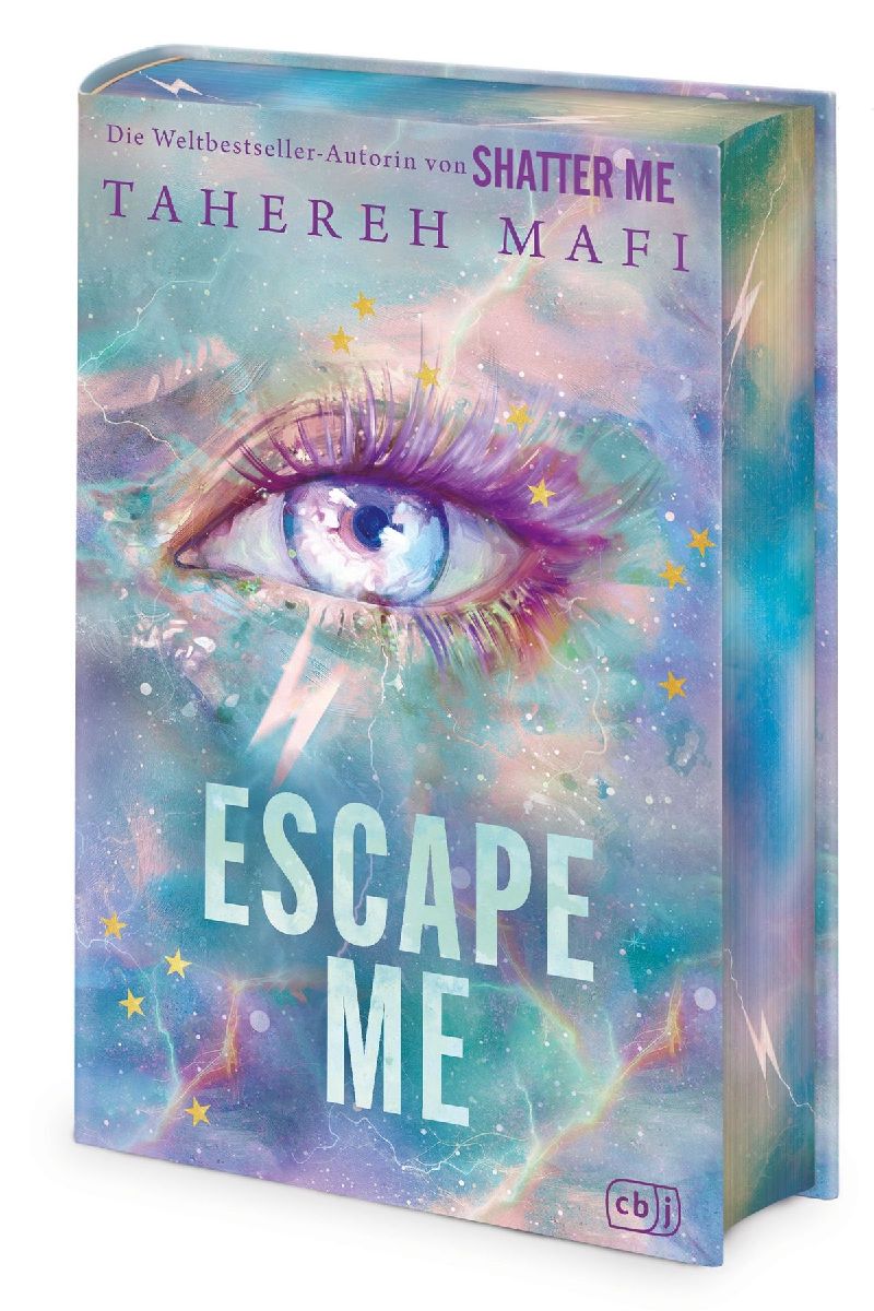 Produktbild: Escape Me