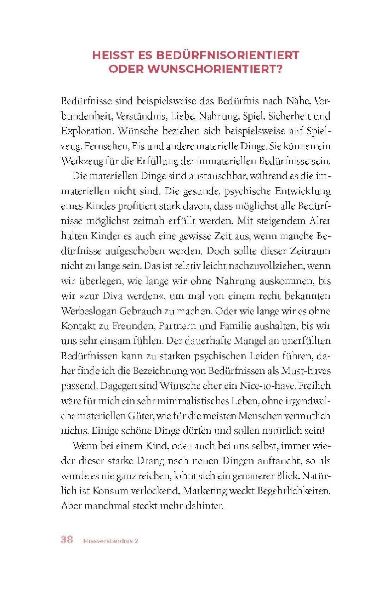 Produktbild: Ich übersetze dir dein Kind