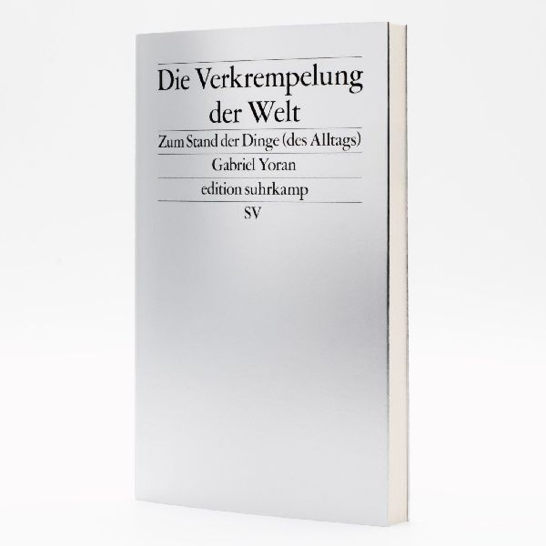 Produktbild: Die Verkrempelung der Welt