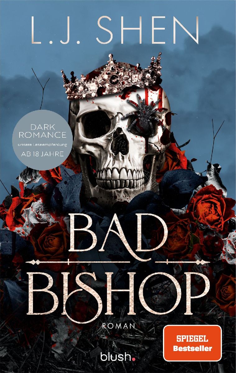 Produktbild: Bad Bishop