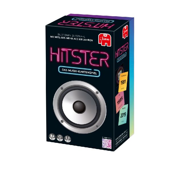 Produktbild: Hitster