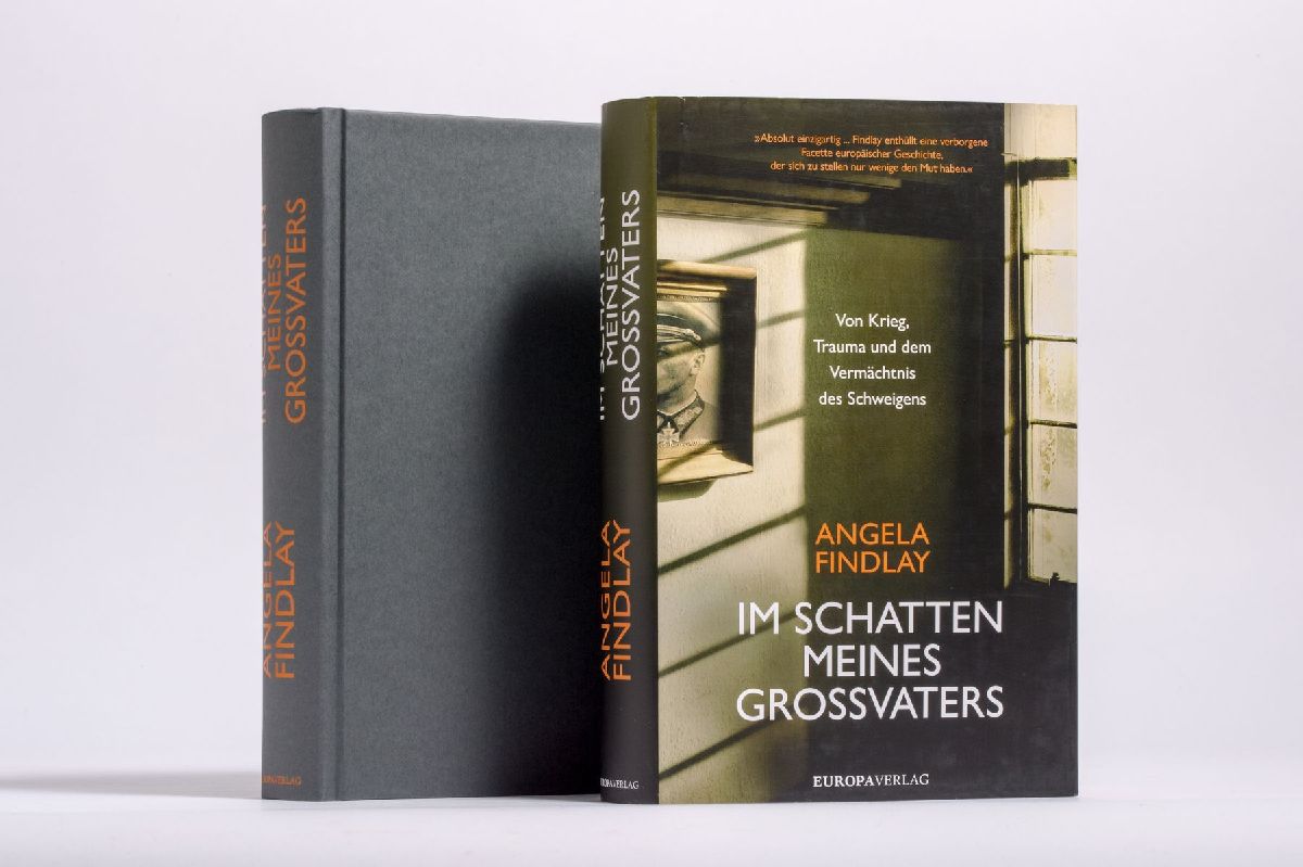 Produktbild: Im Schatten meines Großvaters
