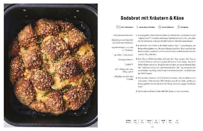 Produktbild: Easy Air Fryer