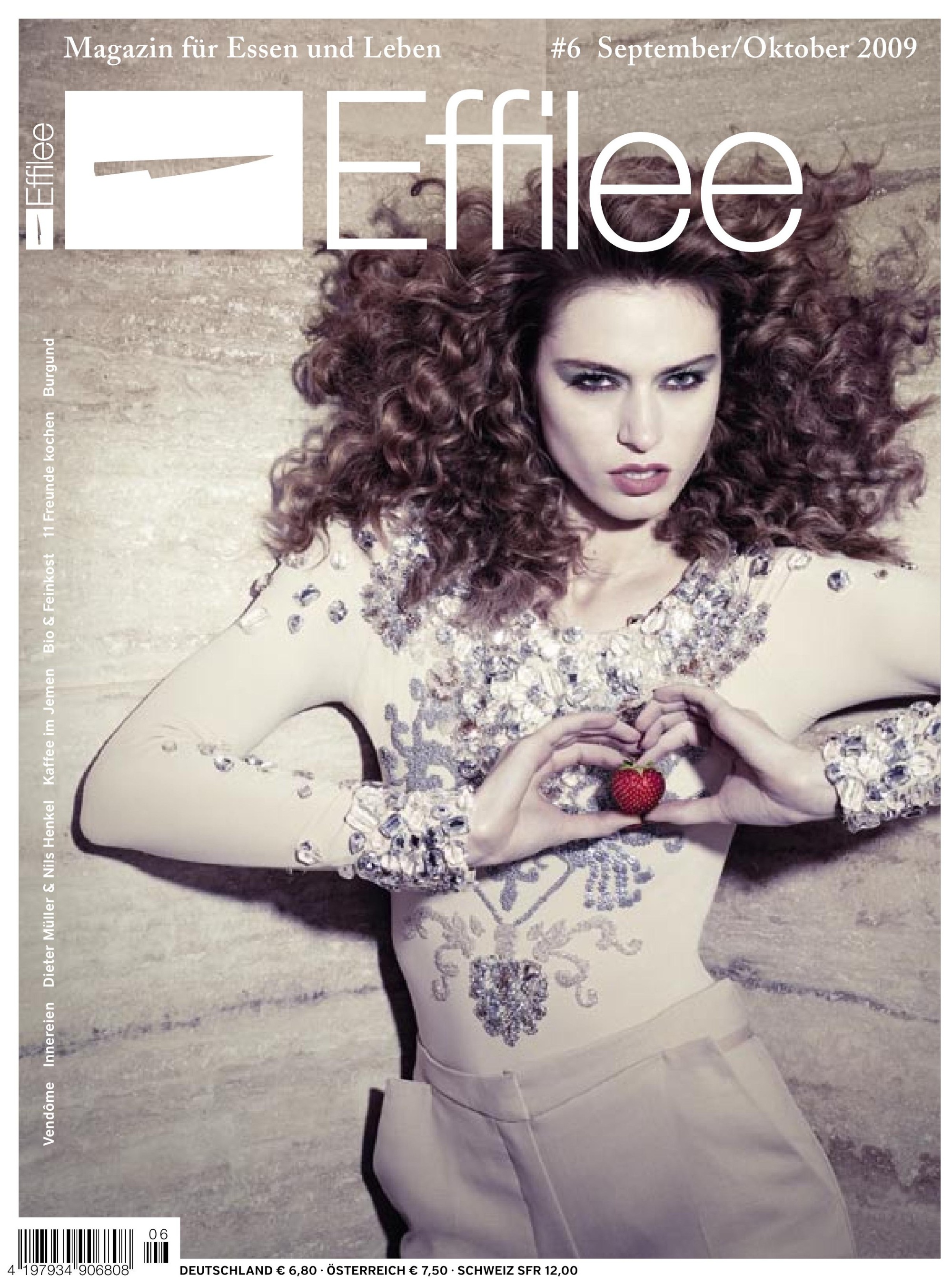 Effilee #6