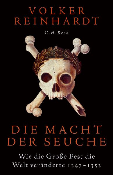 Produktbild: Die Macht der Seuche