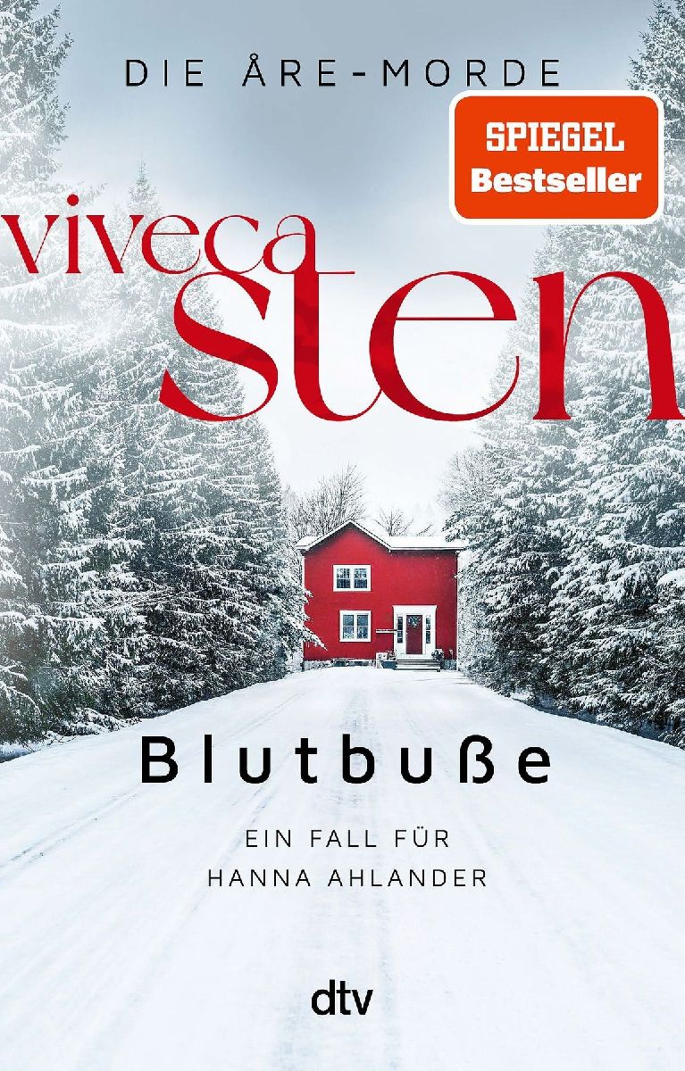 Produktbild: Blutbuße