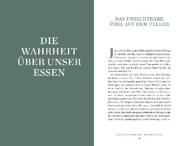 Produktbild: Das Psyche-Darm-Paradox