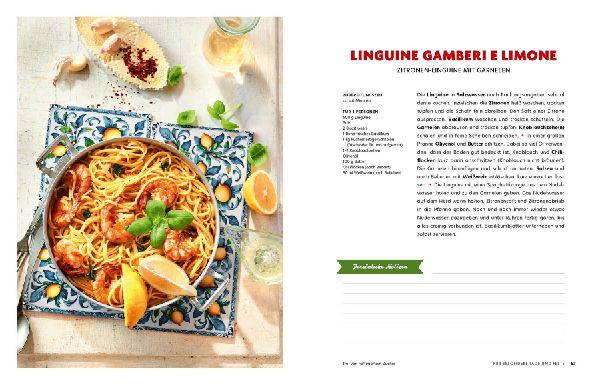 Produktbild: Mamma Culinaria