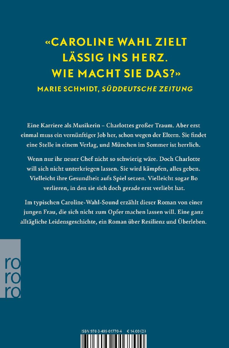 Produktbild: Die Assistentin