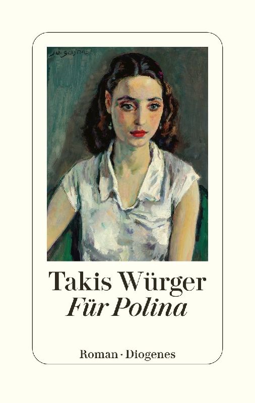 Produktbild: Für Polina